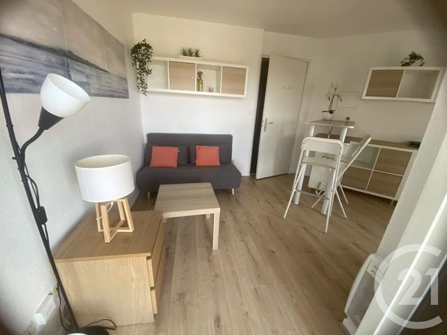 Appartement Studio &agrave; louer - 1 pi&egrave;ce - 17,44 m2 - Montpellier - 34 - LANGUEDOC-ROUSSILLON