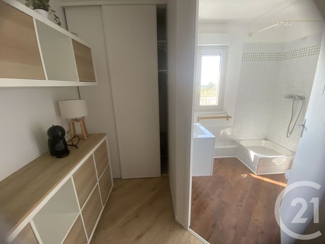 Appartement Studio &agrave; louer - 1 pi&egrave;ce - 17,44 m2 - Montpellier - 34 - LANGUEDOC-ROUSSILLON