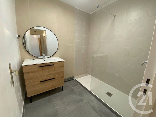 Appartement F2 &agrave; louer - 2 pi&egrave;ces - 49,32 m2 - Montpellier - 34 - LANGUEDOC-ROUSSILLON