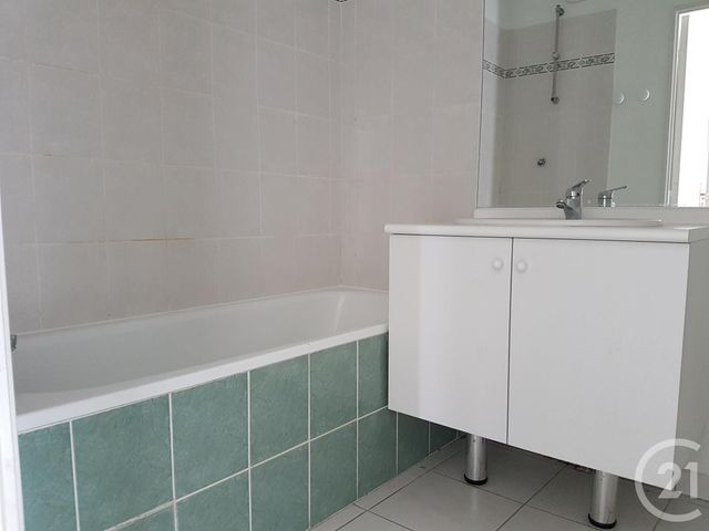 Appartement F3 &agrave; louer - 3 pi&egrave;ces - 60 m2 - Montpellier - 34 - LANGUEDOC-ROUSSILLON