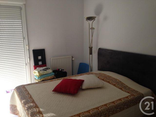 Appartement F3 &agrave; louer - 3 pi&egrave;ces - 60 m2 - Montpellier - 34 - LANGUEDOC-ROUSSILLON
