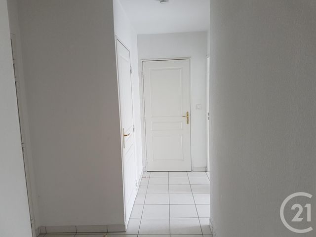 Appartement F3 &agrave; louer - 3 pi&egrave;ces - 60 m2 - Montpellier - 34 - LANGUEDOC-ROUSSILLON