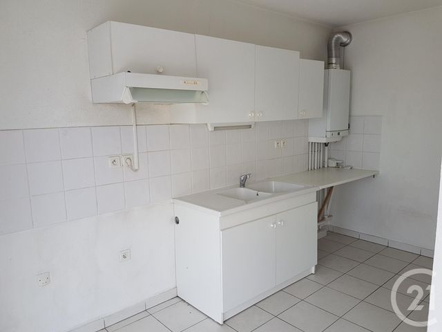 Appartement F3 &agrave; louer - 3 pi&egrave;ces - 60 m2 - Montpellier - 34 - LANGUEDOC-ROUSSILLON