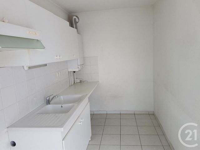 Appartement F3 &agrave; louer - 3 pi&egrave;ces - 60 m2 - Montpellier - 34 - LANGUEDOC-ROUSSILLON