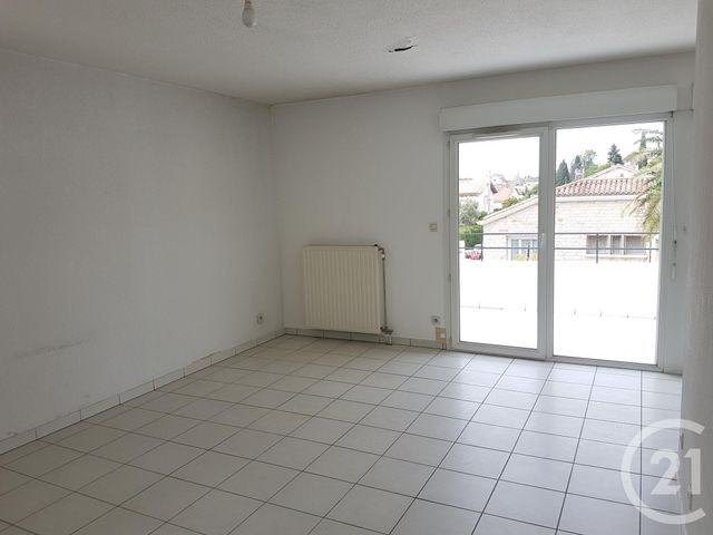Appartement F3 à louer MONTPELLIER