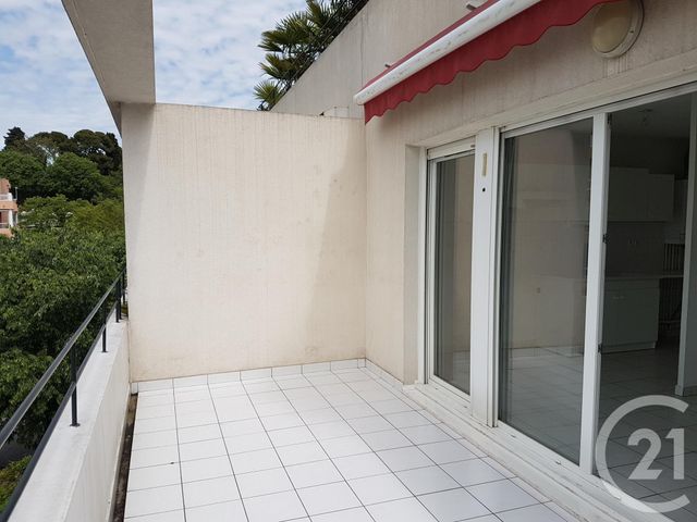 Appartement F3 &agrave; louer - 3 pi&egrave;ces - 60 m2 - Montpellier - 34 - LANGUEDOC-ROUSSILLON