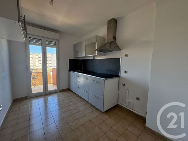 Appartement F3 &agrave; louer - 3 pi&egrave;ces - 70 m2 - Montpellier - 34 - LANGUEDOC-ROUSSILLON