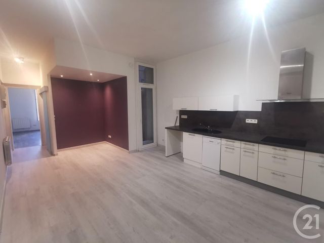 appartement - MONTPELLIER - 34