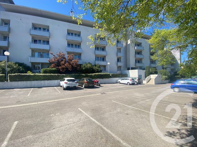 Appartement Studio &agrave; louer - 1 pi&egrave;ce - 18 m2 - Montpellier - 34 - LANGUEDOC-ROUSSILLON