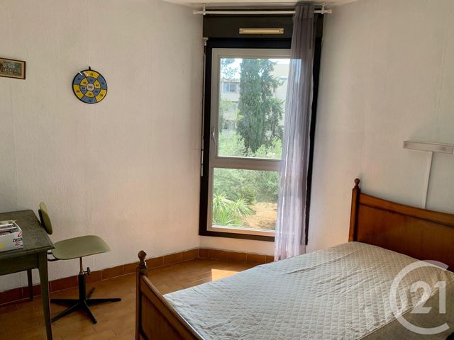 Appartement F3 &agrave; louer - 3 pi&egrave;ces - 53,07 m2 - Montpellier - 34 - LANGUEDOC-ROUSSILLON