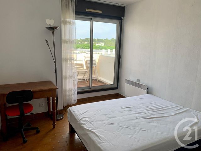 Appartement F3 &agrave; louer - 3 pi&egrave;ces - 53,07 m2 - Montpellier - 34 - LANGUEDOC-ROUSSILLON