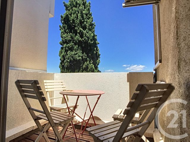 appartement - MONTPELLIER - 34