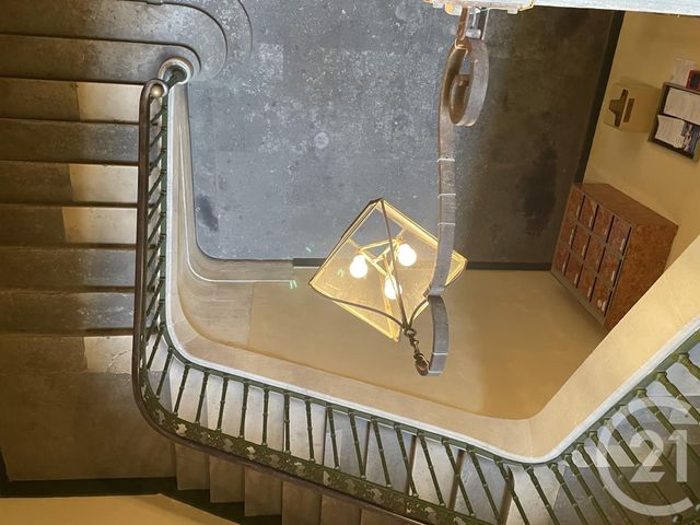 Appartement F2 &agrave; louer - 2 pi&egrave;ces - 39,61 m2 - Montpellier - 34 - LANGUEDOC-ROUSSILLON