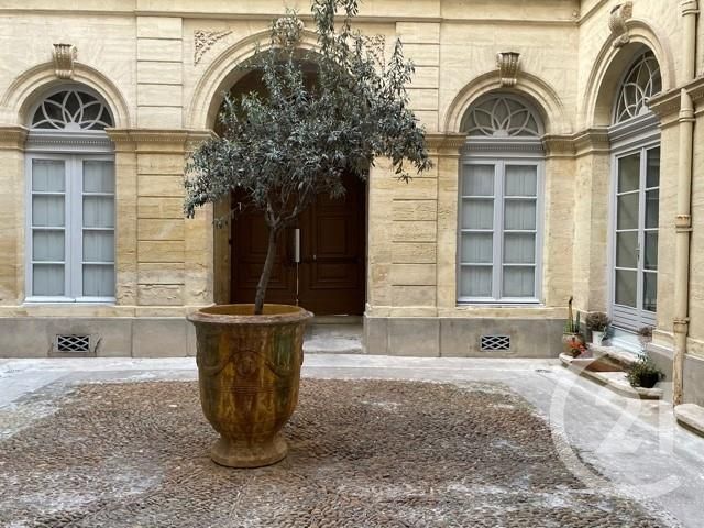 Appartement F2 &agrave; louer - 2 pi&egrave;ces - 39,61 m2 - Montpellier - 34 - LANGUEDOC-ROUSSILLON
