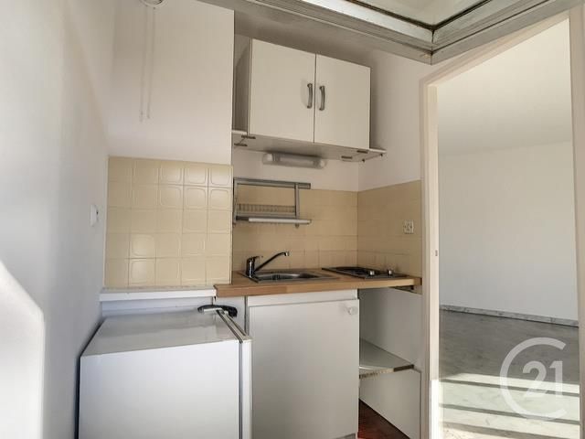 Appartement F1 &agrave; louer - 1 pi&egrave;ce - 27 m2 - Montpellier - 34 - LANGUEDOC-ROUSSILLON