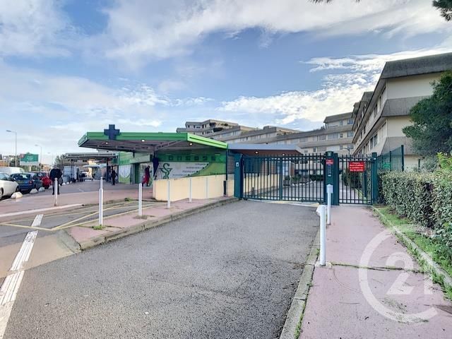 Appartement F1 &agrave; louer - 1 pi&egrave;ce - 27 m2 - Montpellier - 34 - LANGUEDOC-ROUSSILLON