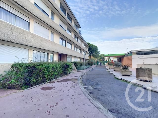 Appartement F1 &agrave; louer - 1 pi&egrave;ce - 27 m2 - Montpellier - 34 - LANGUEDOC-ROUSSILLON