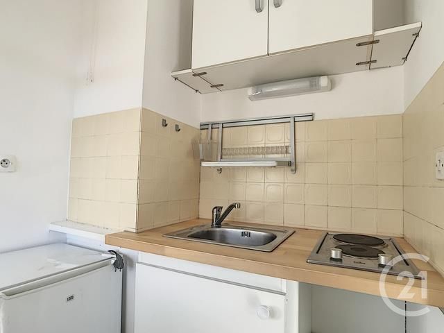 Appartement F1 &agrave; louer - 1 pi&egrave;ce - 27 m2 - Montpellier - 34 - LANGUEDOC-ROUSSILLON