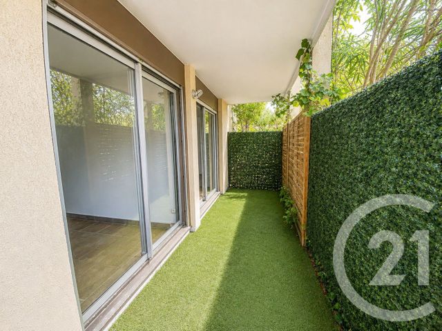 Appartement F2 &agrave; louer - 2 pi&egrave;ces - 48,50 m2 - Montpellier - 34 - LANGUEDOC-ROUSSILLON