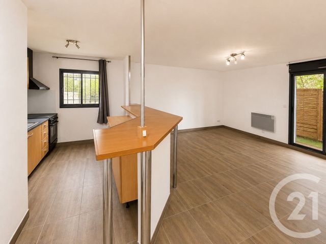 Appartement F2 &agrave; louer - 2 pi&egrave;ces - 48,50 m2 - Montpellier - 34 - LANGUEDOC-ROUSSILLON