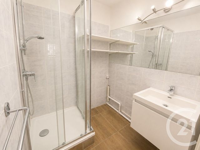 Appartement F2 &agrave; louer - 2 pi&egrave;ces - 48,50 m2 - Montpellier - 34 - LANGUEDOC-ROUSSILLON