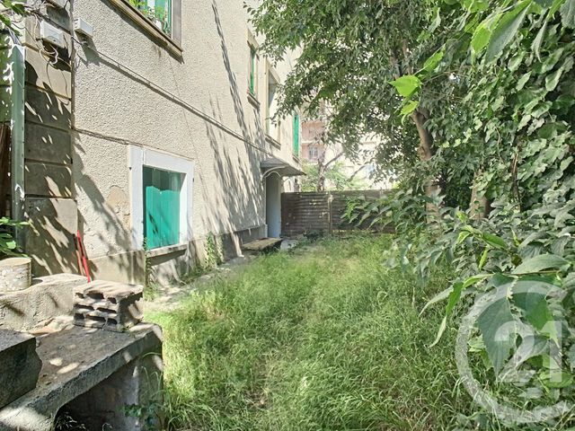 Appartement F1 &agrave; louer - 1 pi&egrave;ce - 27,74 m2 - Montpellier - 34 - LANGUEDOC-ROUSSILLON