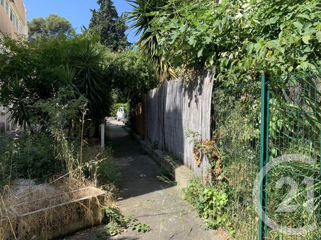 Appartement F1 &agrave; louer - 1 pi&egrave;ce - 27,74 m2 - Montpellier - 34 - LANGUEDOC-ROUSSILLON