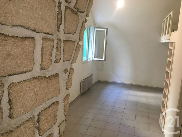 Appartement F1 &agrave; louer - 1 pi&egrave;ce - 27,74 m2 - Montpellier - 34 - LANGUEDOC-ROUSSILLON