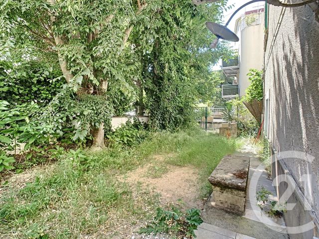 Appartement F1 &agrave; louer - 1 pi&egrave;ce - 27,74 m2 - Montpellier - 34 - LANGUEDOC-ROUSSILLON