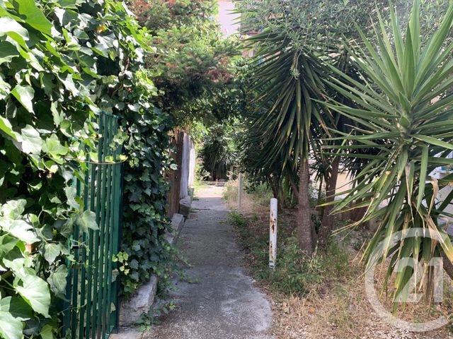 Appartement F1 &agrave; louer - 1 pi&egrave;ce - 27,74 m2 - Montpellier - 34 - LANGUEDOC-ROUSSILLON