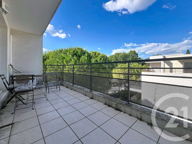 Appartement F3 &agrave; louer - 3 pi&egrave;ces - 66,28 m2 - Montpellier - 34 - LANGUEDOC-ROUSSILLON