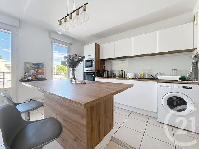 Appartement F3 &agrave; louer - 3 pi&egrave;ces - 66,28 m2 - Montpellier - 34 - LANGUEDOC-ROUSSILLON