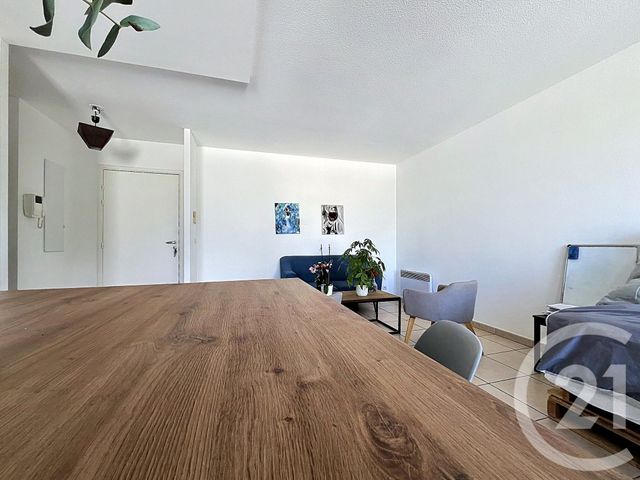 Appartement F3 &agrave; louer - 3 pi&egrave;ces - 66,28 m2 - Montpellier - 34 - LANGUEDOC-ROUSSILLON