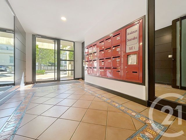 Appartement F3 &agrave; louer - 3 pi&egrave;ces - 66,28 m2 - Montpellier - 34 - LANGUEDOC-ROUSSILLON