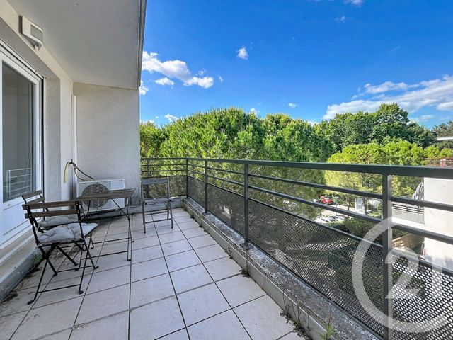 Appartement F3 &agrave; louer - 3 pi&egrave;ces - 66,28 m2 - Montpellier - 34 - LANGUEDOC-ROUSSILLON
