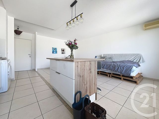 Appartement F3 &agrave; louer - 3 pi&egrave;ces - 66,28 m2 - Montpellier - 34 - LANGUEDOC-ROUSSILLON