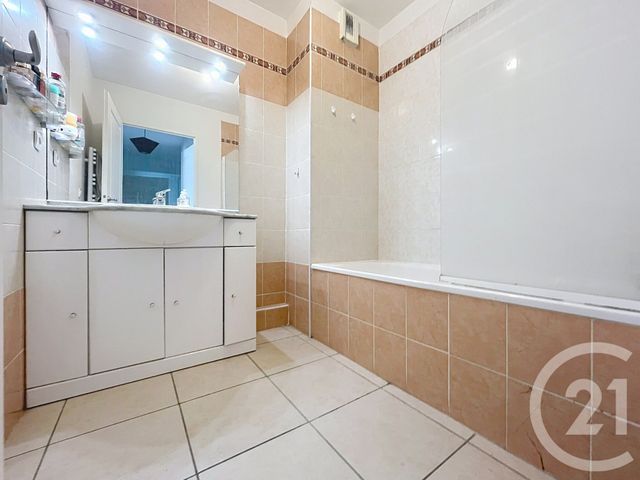 Appartement F3 &agrave; louer - 3 pi&egrave;ces - 66,28 m2 - Montpellier - 34 - LANGUEDOC-ROUSSILLON