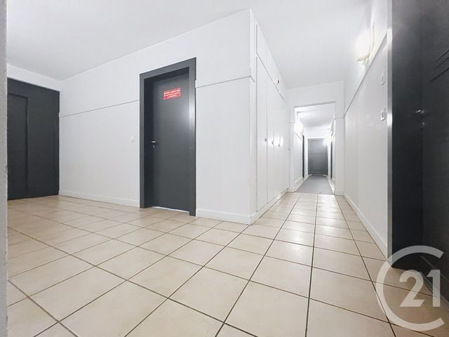 Appartement F3 &agrave; louer - 3 pi&egrave;ces - 66,28 m2 - Montpellier - 34 - LANGUEDOC-ROUSSILLON