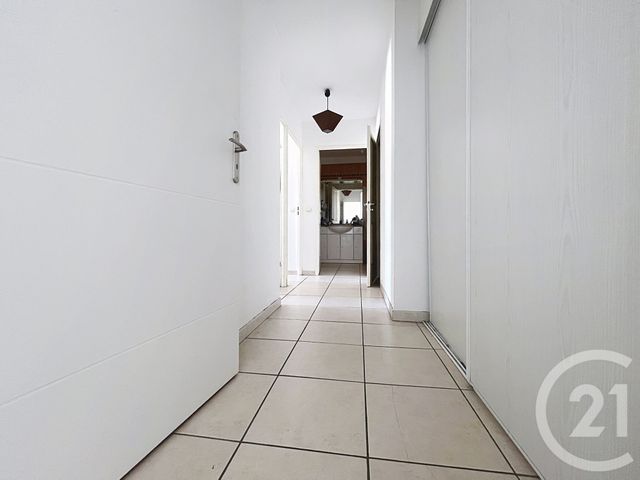 Appartement F3 &agrave; louer - 3 pi&egrave;ces - 66,28 m2 - Montpellier - 34 - LANGUEDOC-ROUSSILLON