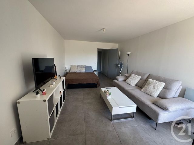 appartement - MONTPELLIER - 34