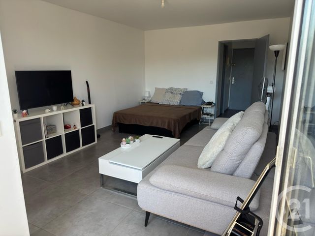 Appartement F1 &agrave; louer - 1 pi&egrave;ce - 29 m2 - Montpellier - 34 - LANGUEDOC-ROUSSILLON