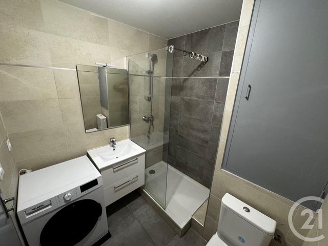 Appartement F1 &agrave; louer - 1 pi&egrave;ce - 29 m2 - Montpellier - 34 - LANGUEDOC-ROUSSILLON