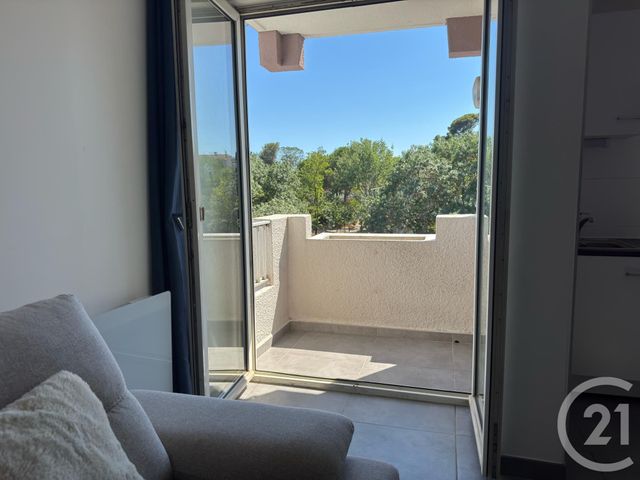Appartement F1 &agrave; louer - 1 pi&egrave;ce - 29 m2 - Montpellier - 34 - LANGUEDOC-ROUSSILLON
