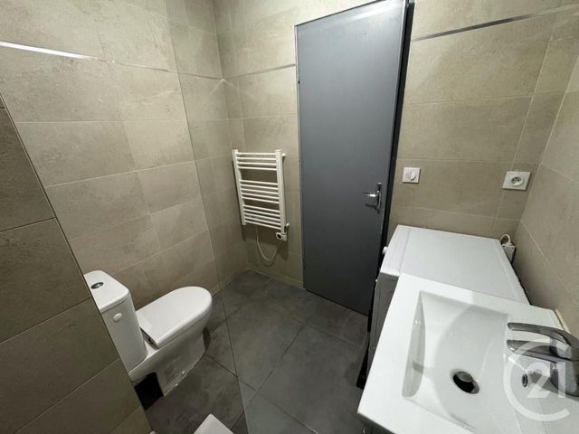 Appartement F1 &agrave; louer - 1 pi&egrave;ce - 29 m2 - Montpellier - 34 - LANGUEDOC-ROUSSILLON