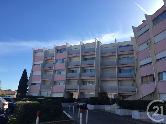 Appartement F2 &agrave; louer - 2 pi&egrave;ces - 48,89 m2 - Montpellier - 34 - LANGUEDOC-ROUSSILLON