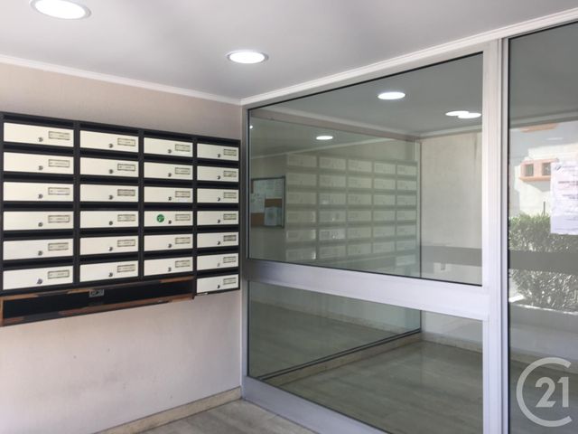 Appartement F2 &agrave; louer - 2 pi&egrave;ces - 48,89 m2 - Montpellier - 34 - LANGUEDOC-ROUSSILLON