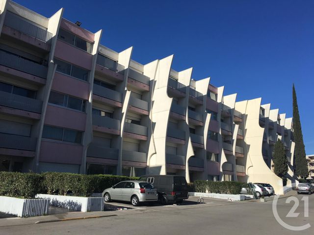 Appartement F2 &agrave; louer - 2 pi&egrave;ces - 48,89 m2 - Montpellier - 34 - LANGUEDOC-ROUSSILLON