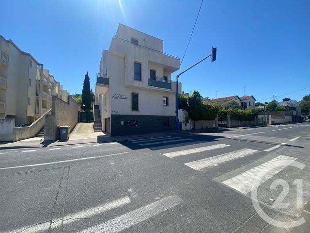 Appartement Studio &agrave; louer - 1 pi&egrave;ce - 22 m2 - Montpellier - 34 - LANGUEDOC-ROUSSILLON