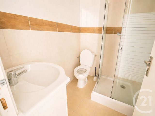 Appartement Studio &agrave; louer - 1 pi&egrave;ce - 22 m2 - Montpellier - 34 - LANGUEDOC-ROUSSILLON