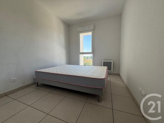 Appartement F3 &agrave; louer - 3 pi&egrave;ces - 60,20 m2 - Juvignac - 34 - LANGUEDOC-ROUSSILLON